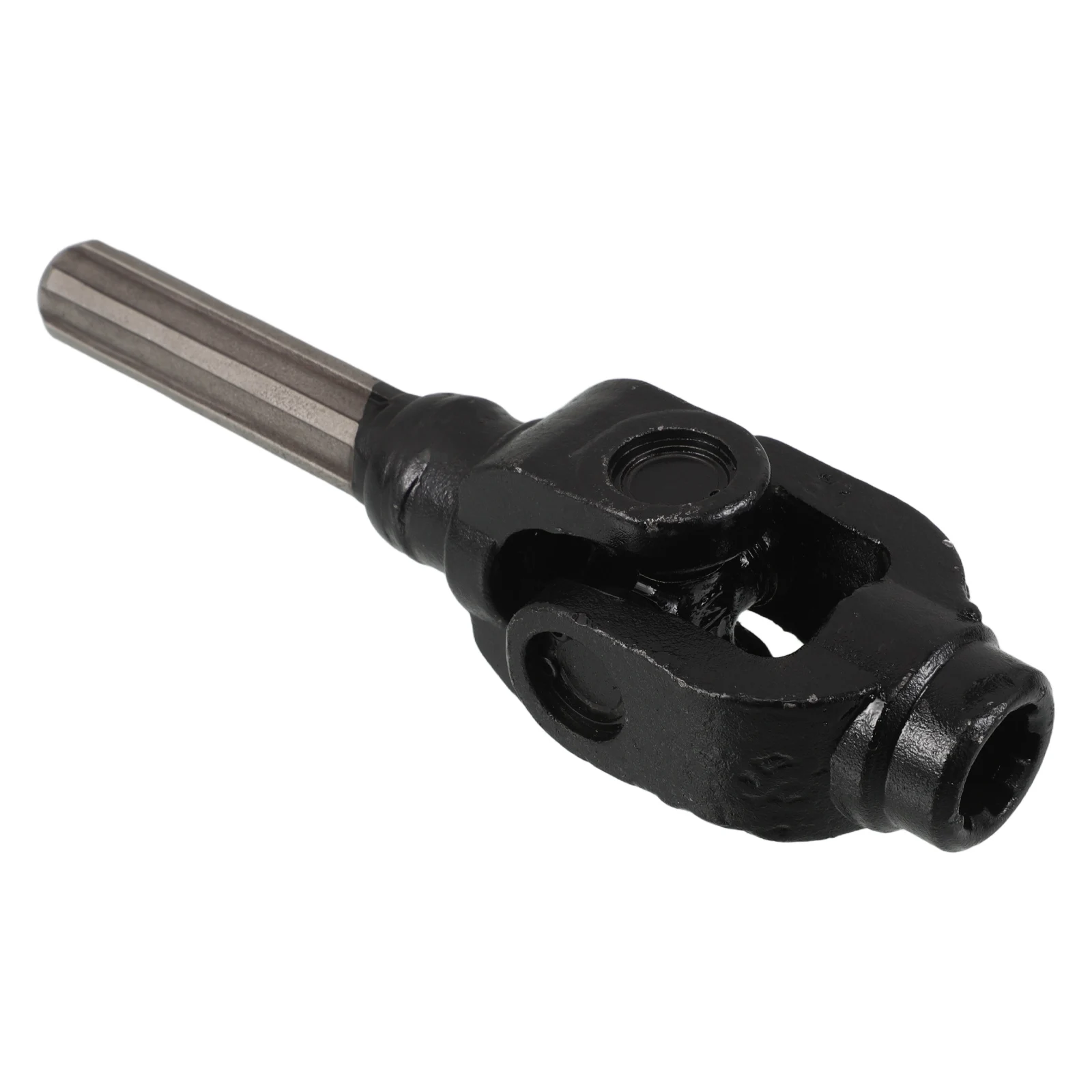 

Universal Joint Assembly For Motorcycles High Precision Durable Metal Drive Parts Compatible With Three-Wheeled Vehicles