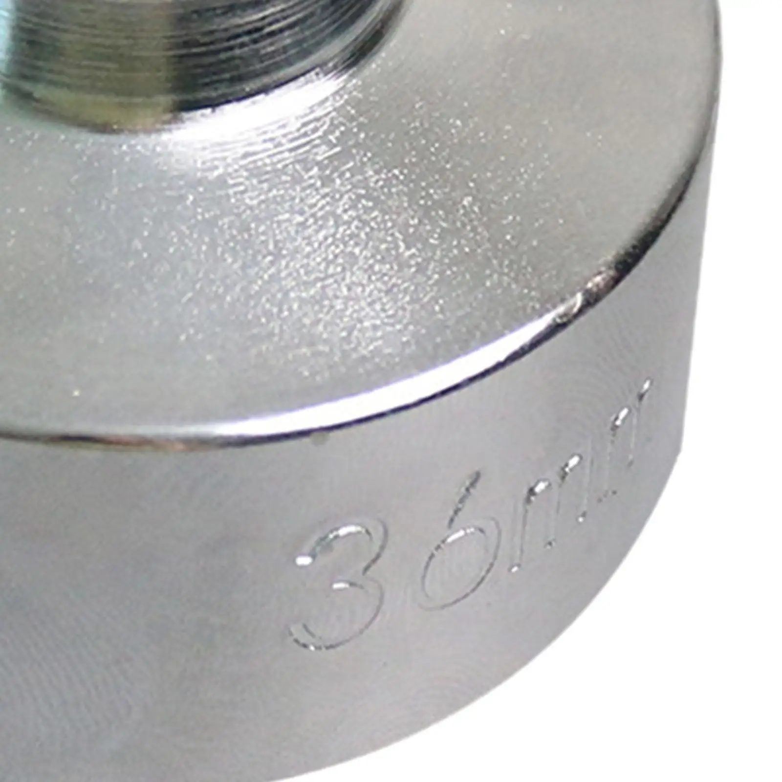 Oil Filter Socket Remover Steel Construction Drive Cap Tool for Car Garage Efficient Maintenance