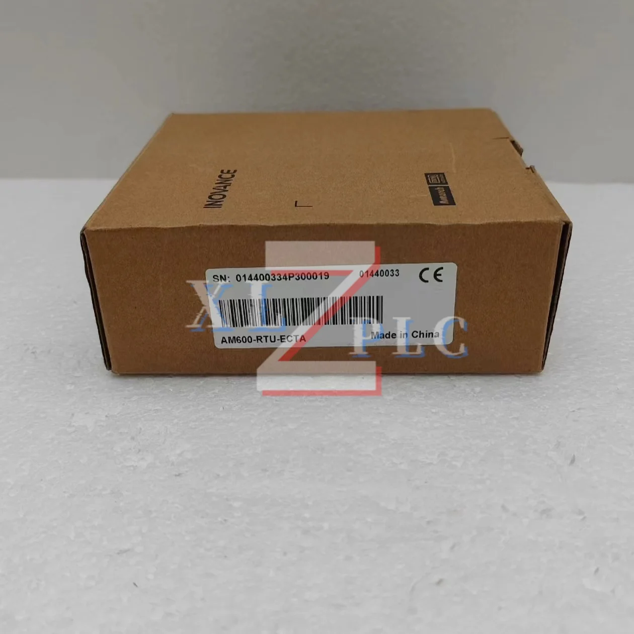 neues originales AM600-PS2 AM600-RTU-ECTA-Modul