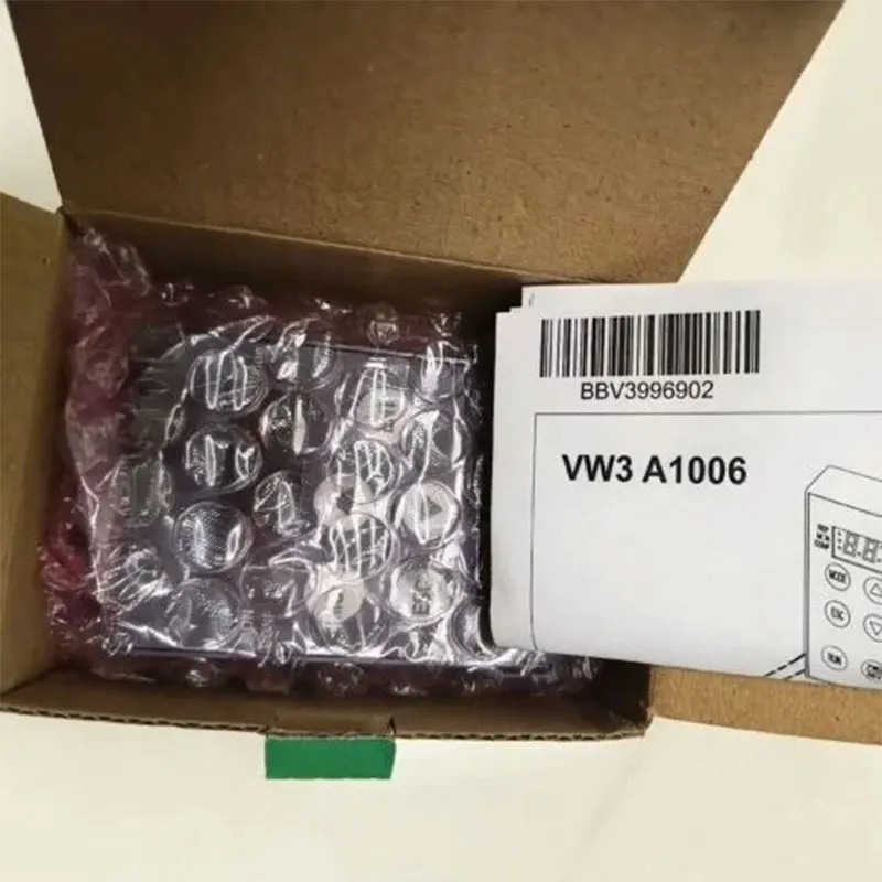 

Brand New VW3A1006 VW3A1007 One Year Warranty