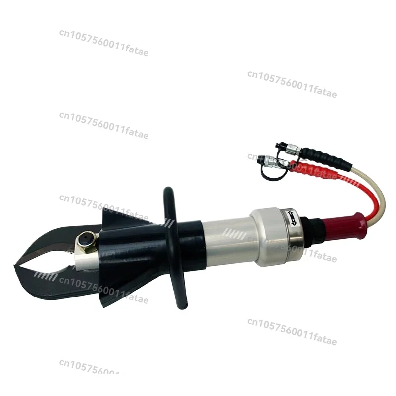 Rescue Equipment Hydraulic Motor Pump Ejector Hydraulic Breaking Tool Set Scissor