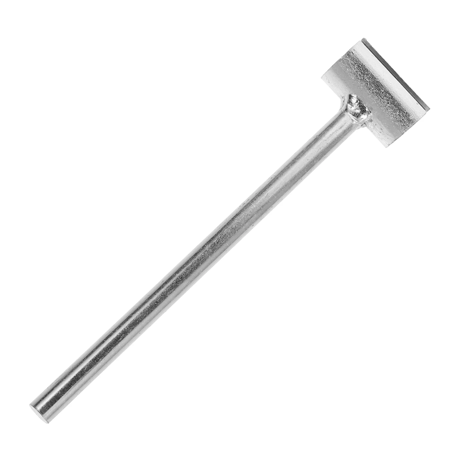 

Hinge Adjustment Wrench Hand Tools Door Hinges Gap Precise Alignment Silver Heavy Duty Repair Spanner