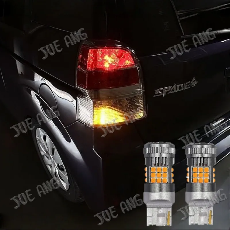 

Car LED Reverse Light tail Brake lights Front Rear Turn signal License plate Clearance Lamp For Toyota Spade NSP ncp 140 141 145