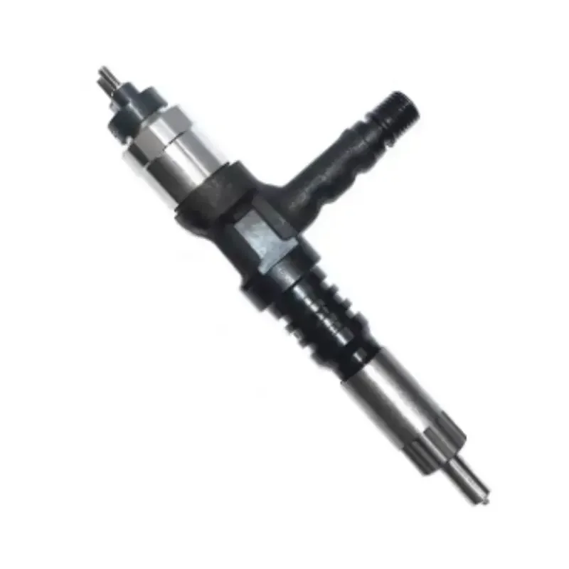 095000-6280 FUEL INJECTOR 095000-6281 Common Rail Injection Nozzle 095000-6282 FOR 6219113100 KOMATSU 6219-11-3100