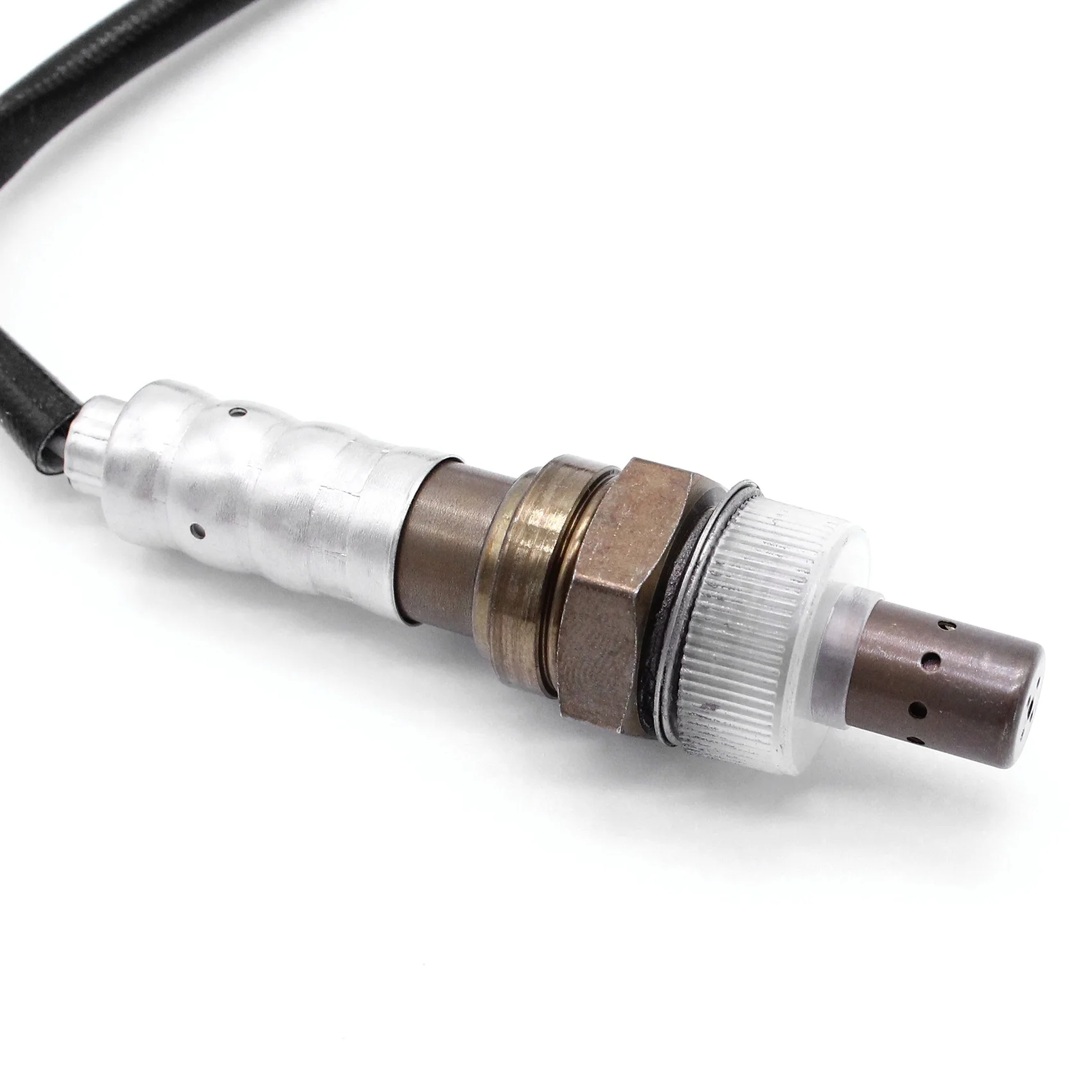 

Stable-Front Oxygen O2 Sensor For Citroen C1 107 Toyota Aygo Yaris 1.0 89465-0H010 1618.Q5