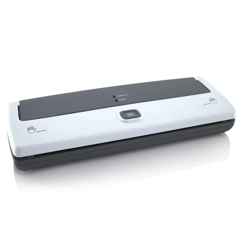 

-Meal Vacuum Food Sealer by FoodSaver