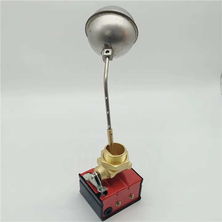 

Steam Ball Valve -6F --6C -6K-01 Float Switch Laundry Equipment Laundry and Ironing