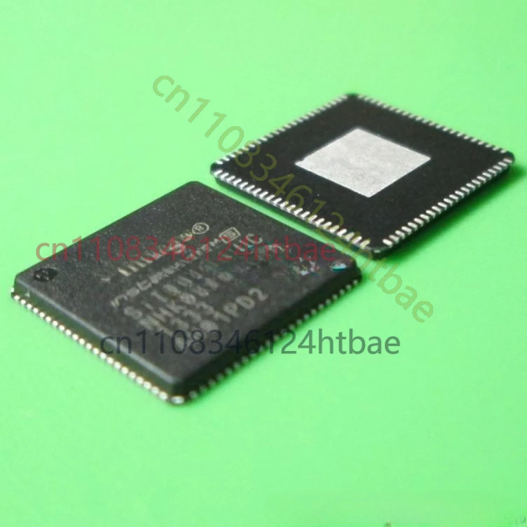 For Sil9687ACNUC SiI9687ACNUC SII9687ACNUC Sil9687A QFN-76 HDMI Interface Processor IC New Original 5PCS/LOT