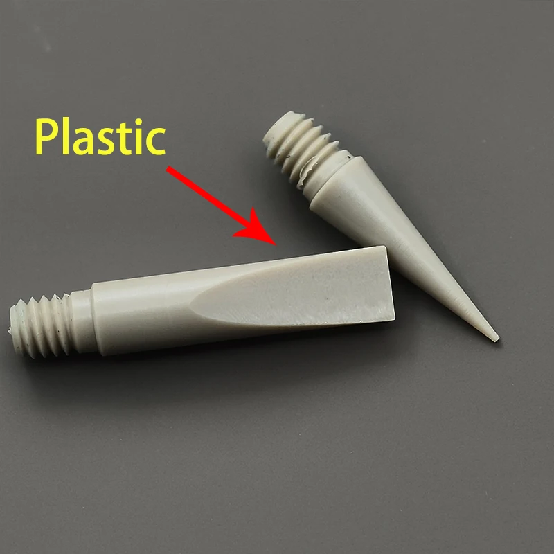 PEEK Stick with Auxiliary Movement Core Clamp Watch Dial Cleaning Pen Watch Movement Aid Tool Watchmaker Watch Repair Tool