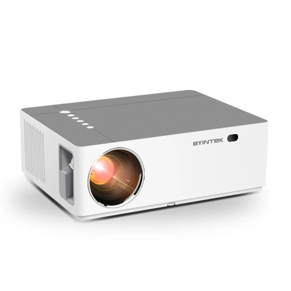 K20 full HD 1080P 4K video home projector for Education Advertising