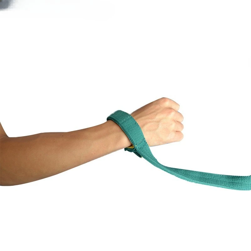 

Customizable factory direct sales hand and foot fixing belt, upper limb type