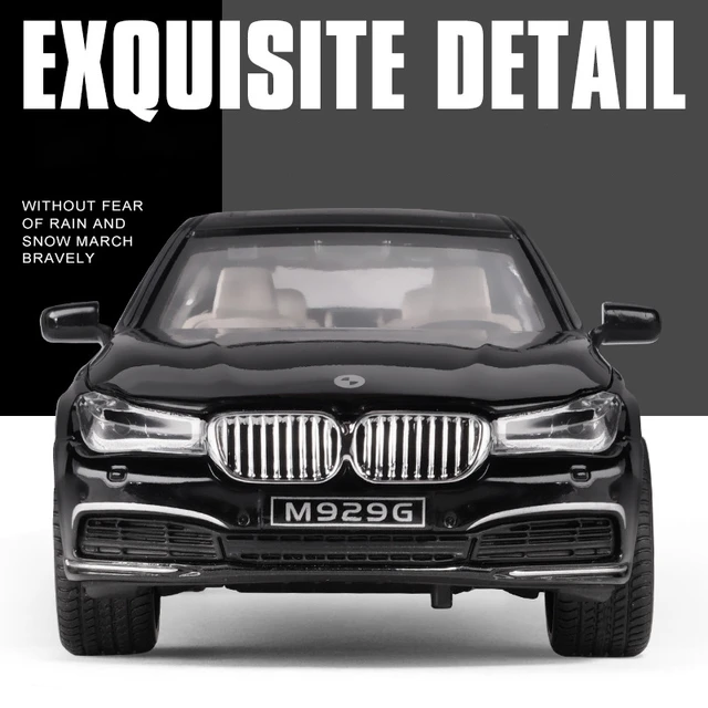 Diecast Model Cars 1 18 Scale Bmw | Bmw Cars Models Prices | Scale Models  Bmw Vehicles - Railed/motor/cars/bicycles - Aliexpress