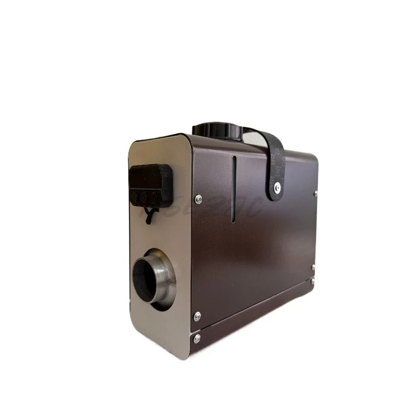 1000W Small Diesel Parking Heater Miniature Heating Furnace Dedicated for New Energy Three or Four Wheeled Electric Vehicles