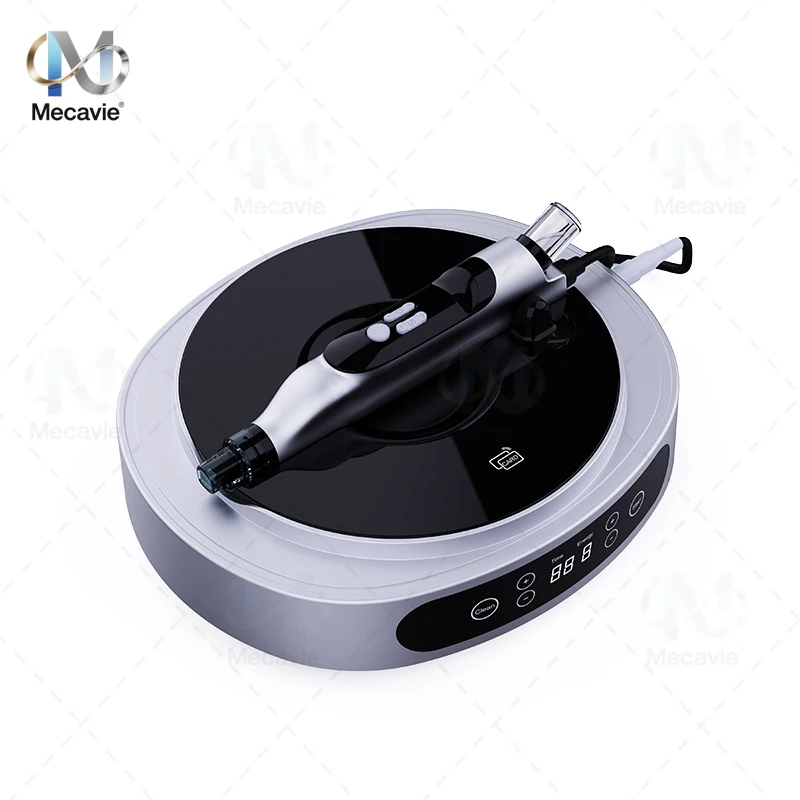 Hydration Painless Deep Facial Hydrating Moisturizes Face Lifting Anti-aging Acne Removal Nano I7 Microcrystalline Hydrometer