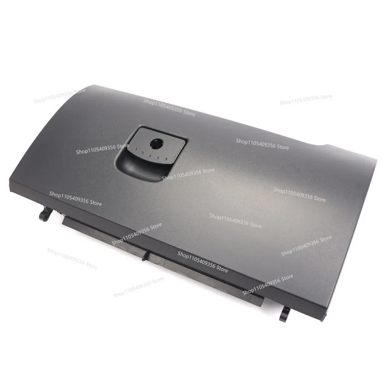 It Is Suitable for Volkswagen's Old Beetle Glove Box Lid Assembly Storage Box Buckle Handle