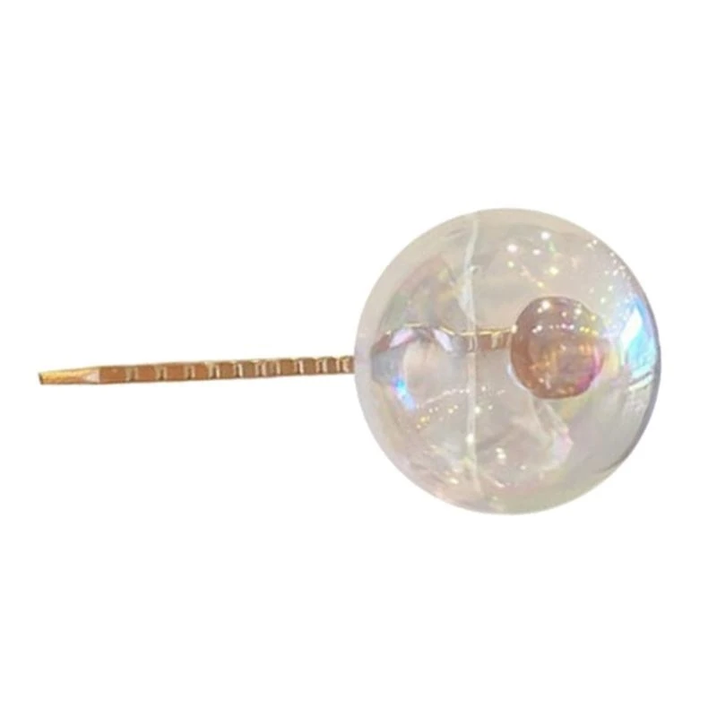 Handmade Hairdresser Clip Women Hair Styling Clip Strong Hold Hair Barrettes for Quick Hairstyling And Fixing
