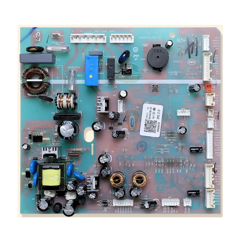 

Оригинальная плата питания материнской платы 0061800136B для деталей холодильника