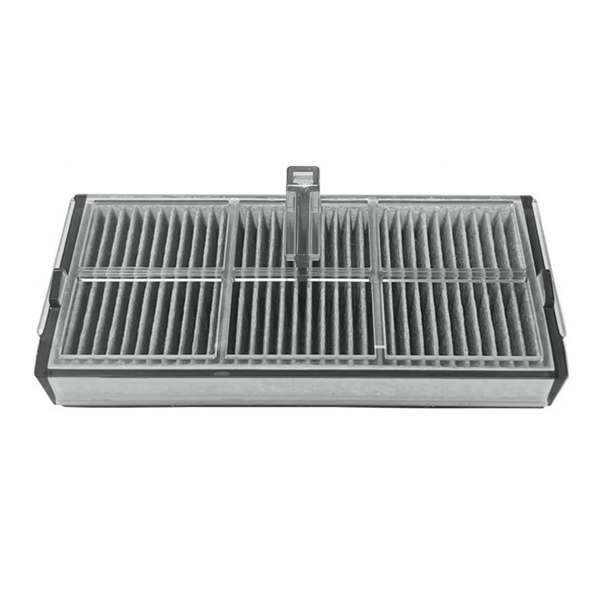 Untuk Dreame L10S Ultra Gen 2, L30S Ultra, L30 Pro Ultra Robot sikat sisi vakum Filter pel kantung debu lap Accessories_ABGP