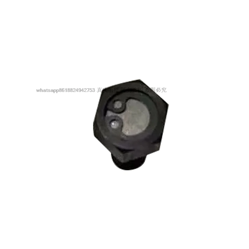 لقطع غيار المحركات يانمار 4TNV98 4TNV106 مسمار زيت نفاث #3