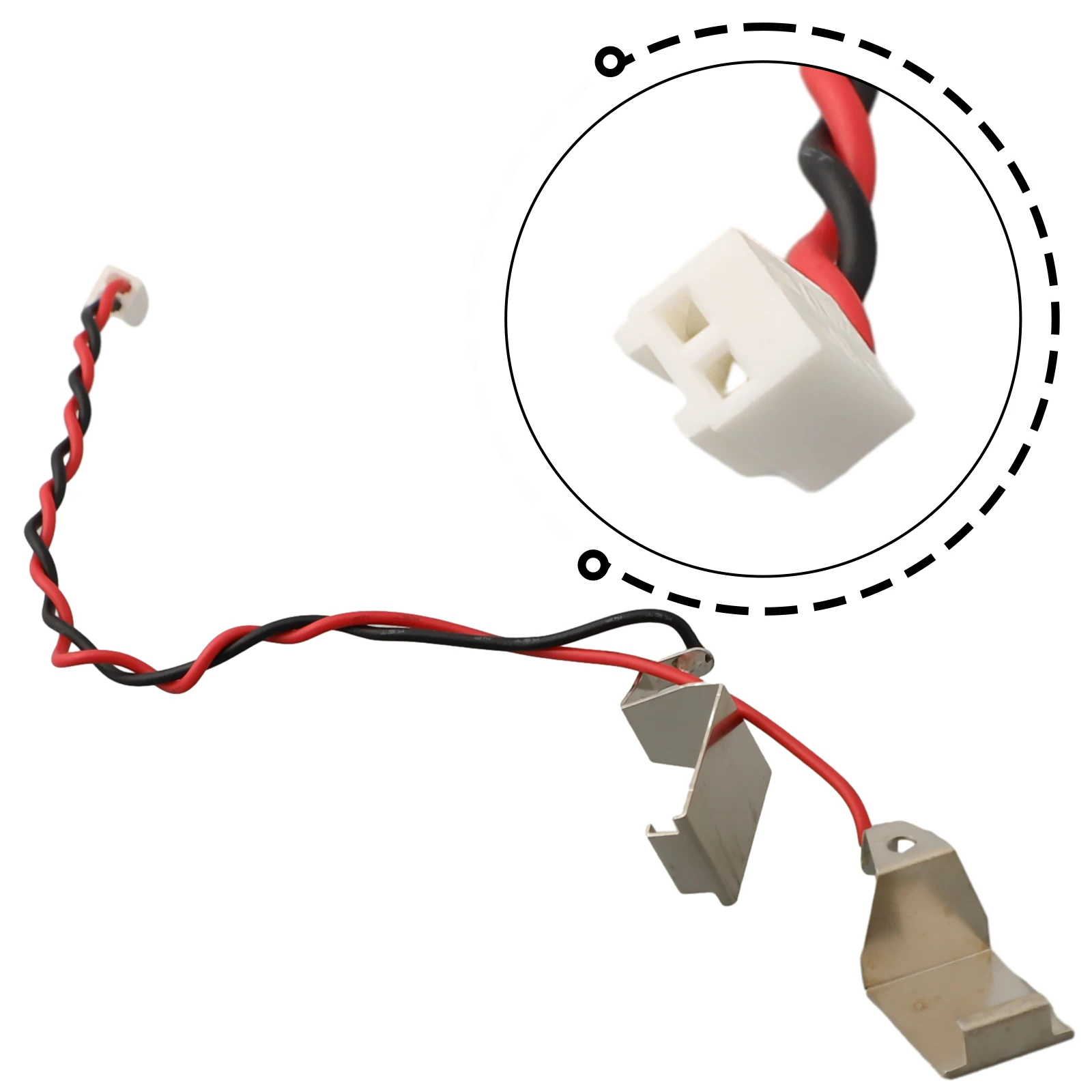 OEM Style Charging Contacts for i j Series e5 e6 i1 For i3 i4 i6 i7 i8 Robot Vacuum Cleaner Replaces Original Components