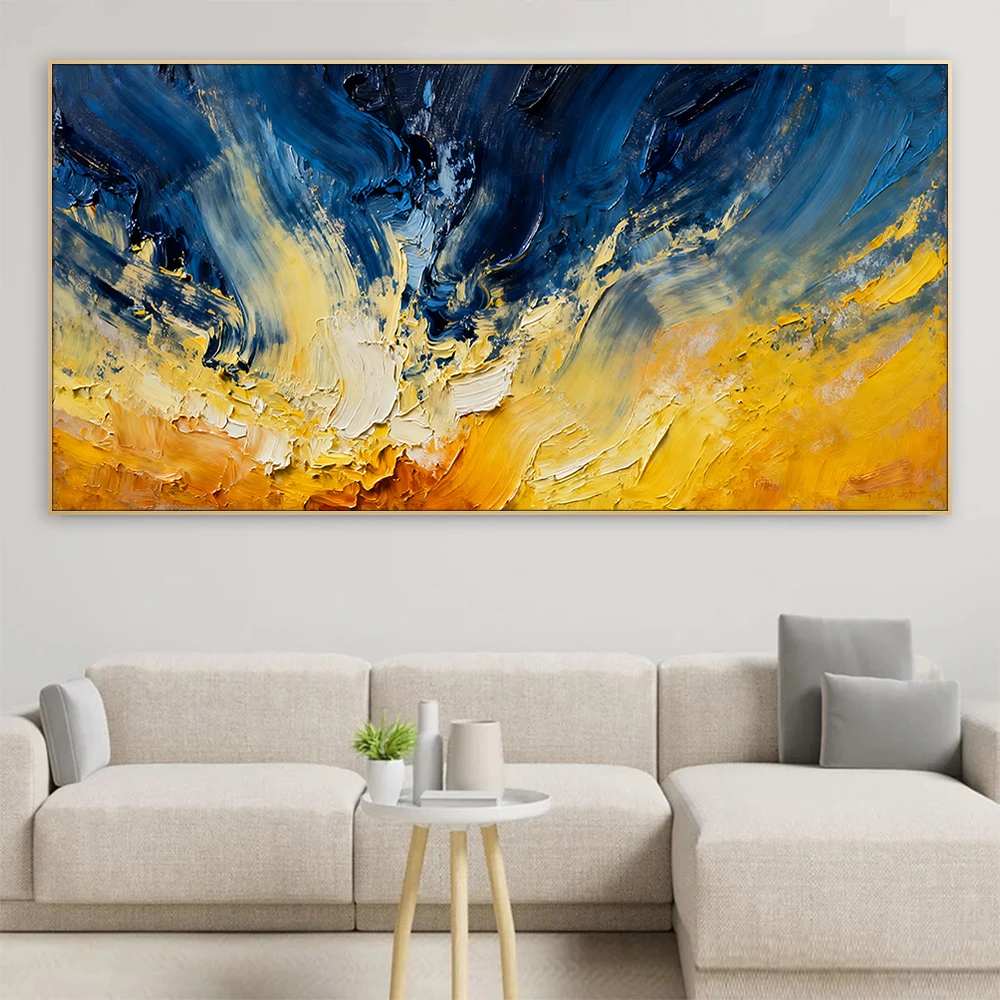 Abstract Artwork Wa…