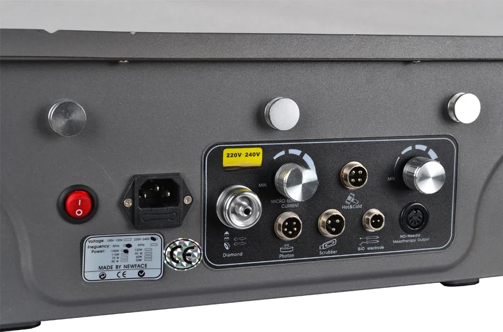 NV-E6 Newfce -Free … - image