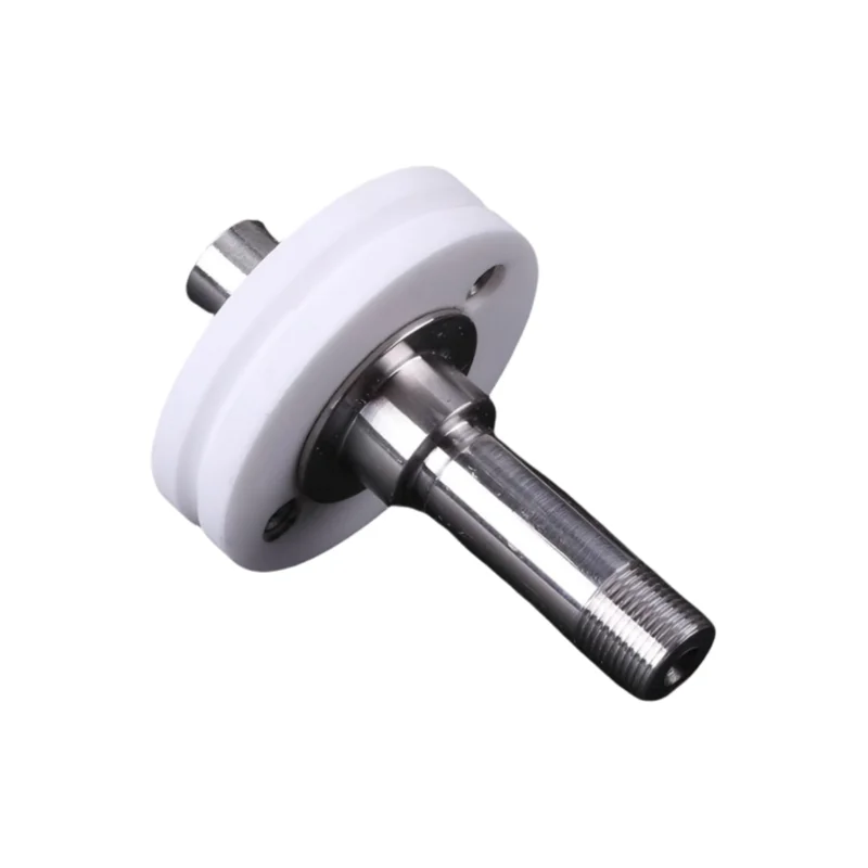 

AC03 Lower Guide base Lead Wheel for ACCUTEX Wire Cut EDM Spare Parts