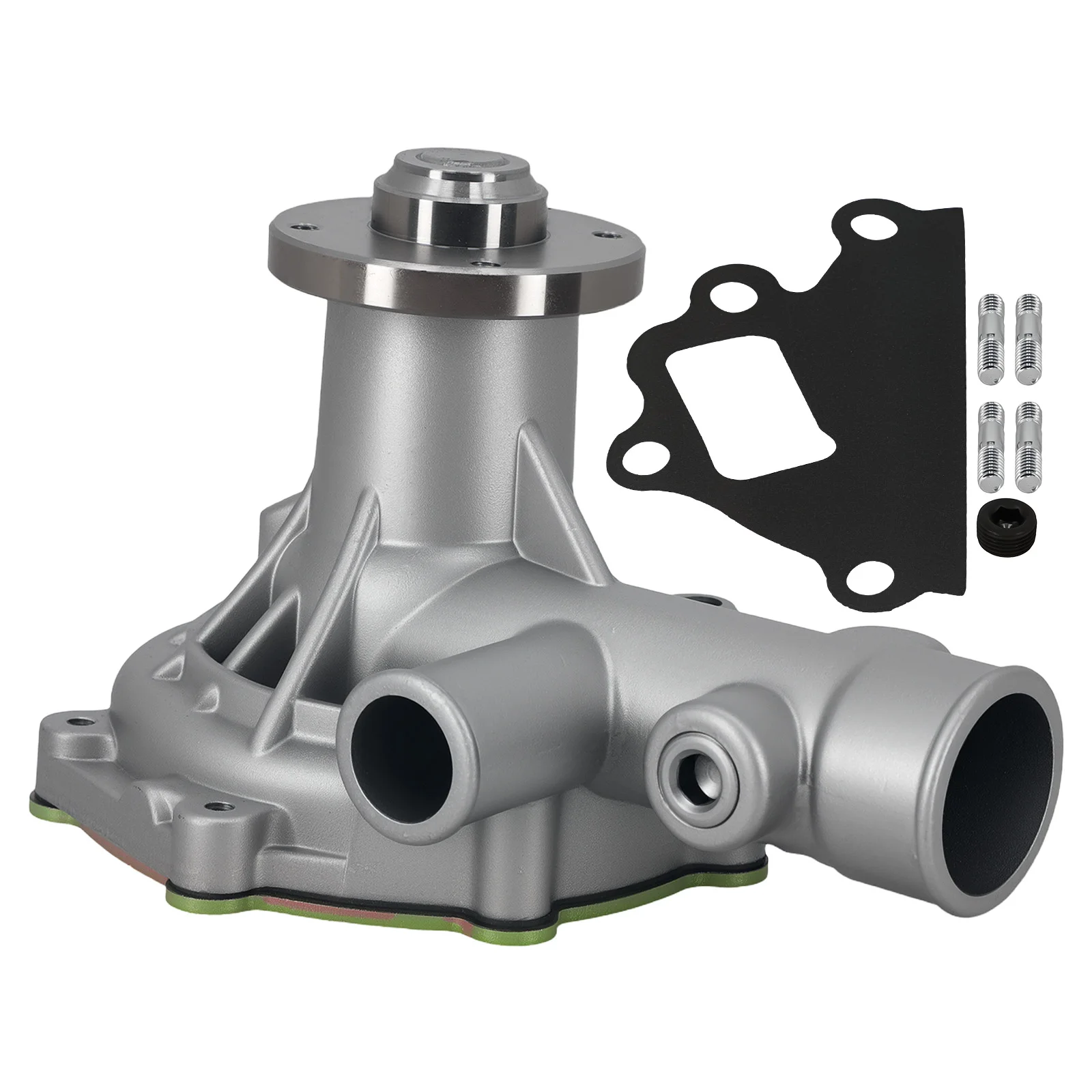 

Engine Water Cooling Pump for Perkins 700 Series U5MW0161 Aluminum Housing