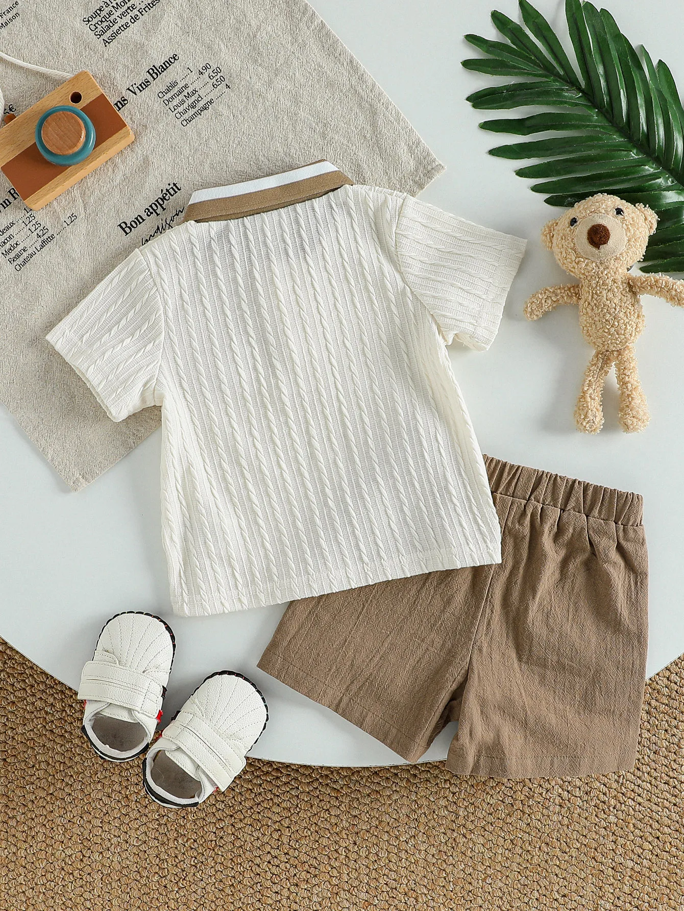 Thumbnail 2 - #12 Compare Kids Cotton T-Shirts Before You Buy