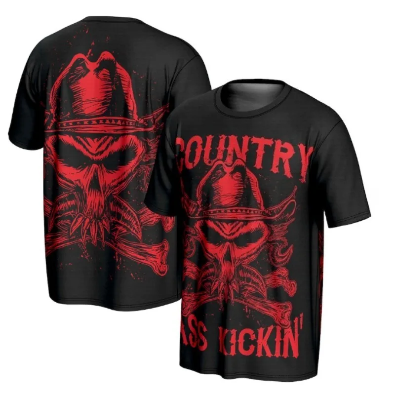 Brock Lesnar Merch 2026 Unisex T-shirt Men Short Sleeve Tops fashion Tee Clothes Causal Y2K Tops
