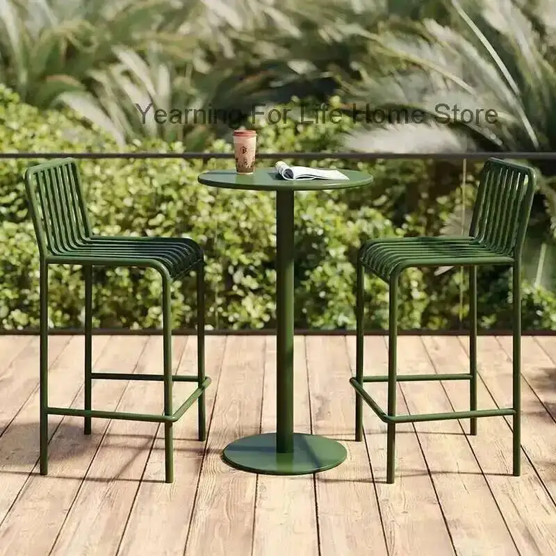 

Side Coffee Mobile Garden Furniture Sets Restaurant Study Gaming Table Balcony Portable Picnic Poker Mesa Commercial Furniture