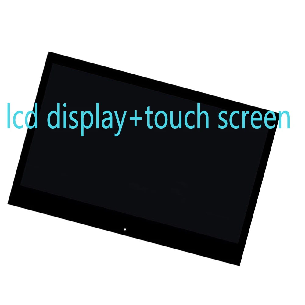 AAA+ 13.9 inch for Lenovo yoga910-13 LCD Display Touch Screen Digitizer Assembly 1920*1080 B139HAN03.2 Lcd Replacement