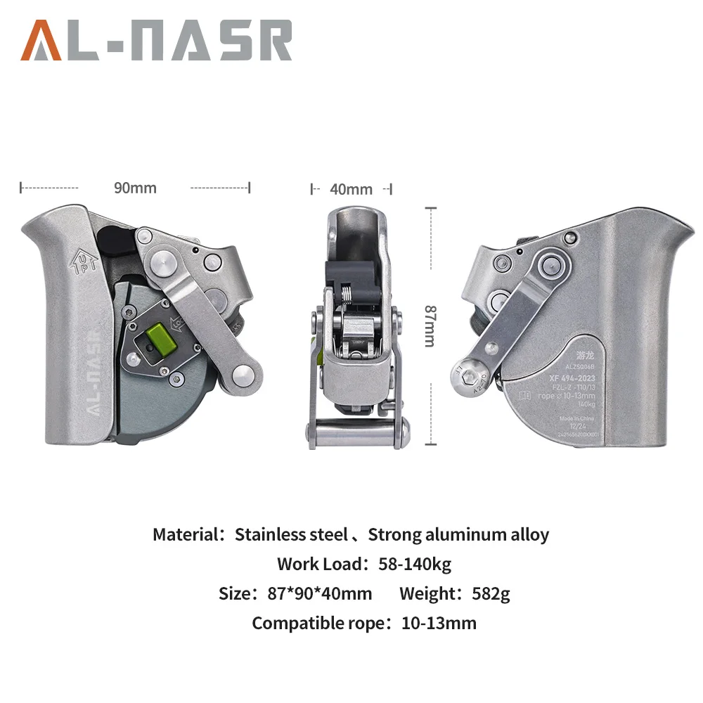 Thumbnail 4 - #6 Best Belay Devices to Buy In 2026