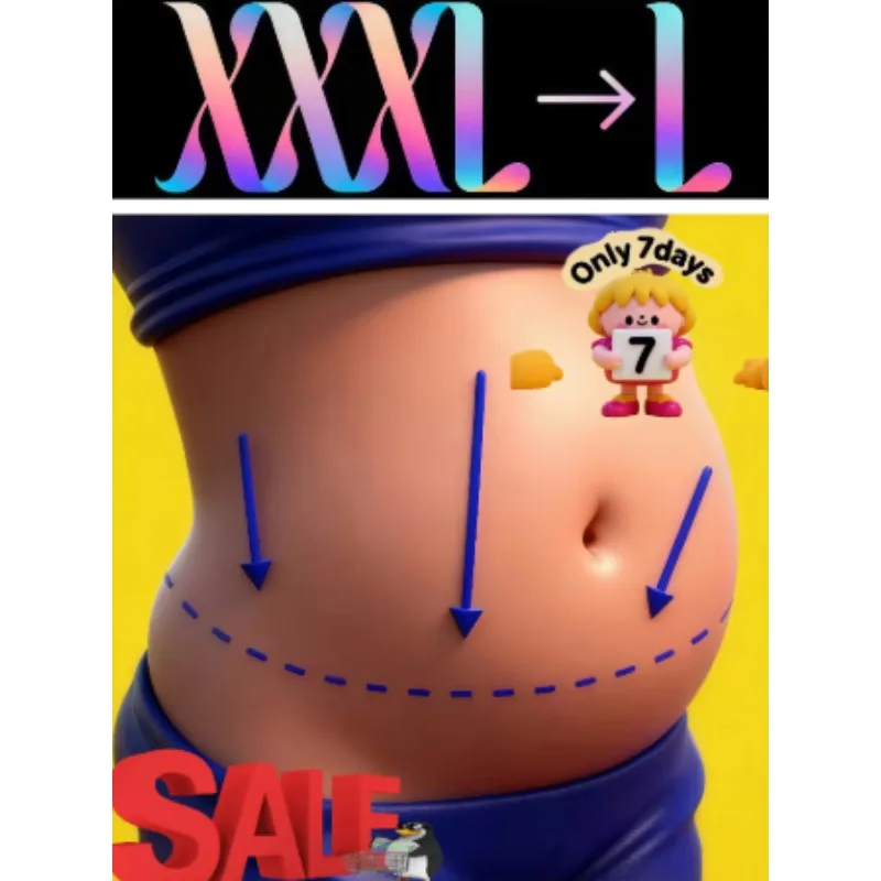 

The second generation of new body care tools, say goodbye to calories