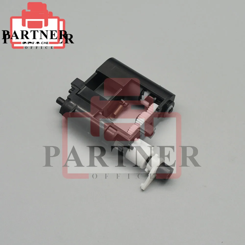 MJL 1pcs Pickup Feed Roller Frame JC93-00524A JC93-00525A support for Samsung ML2160 ML2165 SCX3400 SCX3405 M2020 M2021 M2022 M2