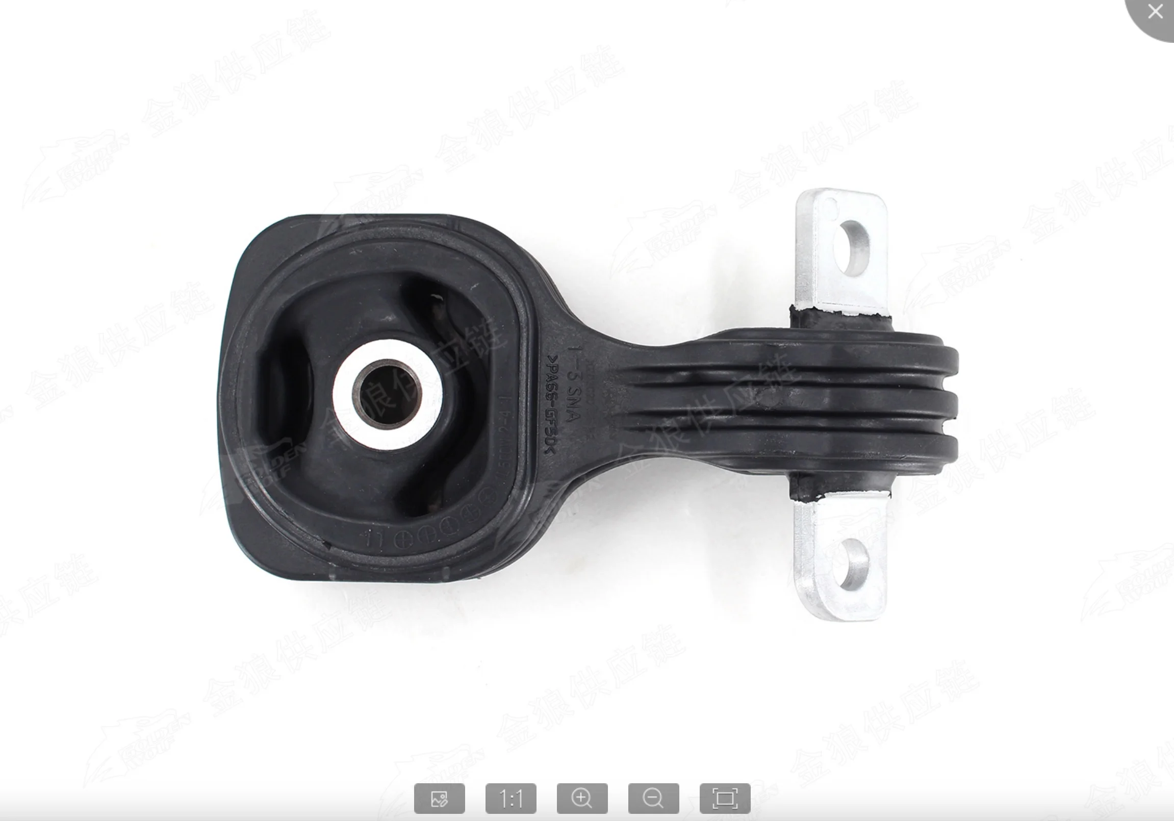 

GOLDEN WOLF Engine bracket rear Honda Civic（FA1）2006-2011 1.8L AT