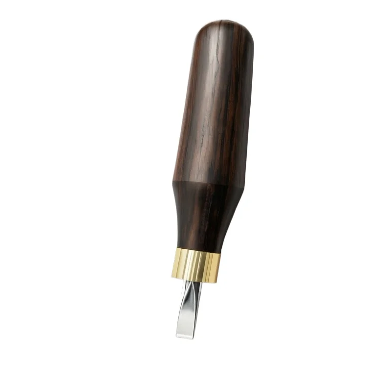 For Watch Repair Tool, Dome Knife, Professional Front Cover and Back Cover Opener, High Quality and Durable Knocking Knife
