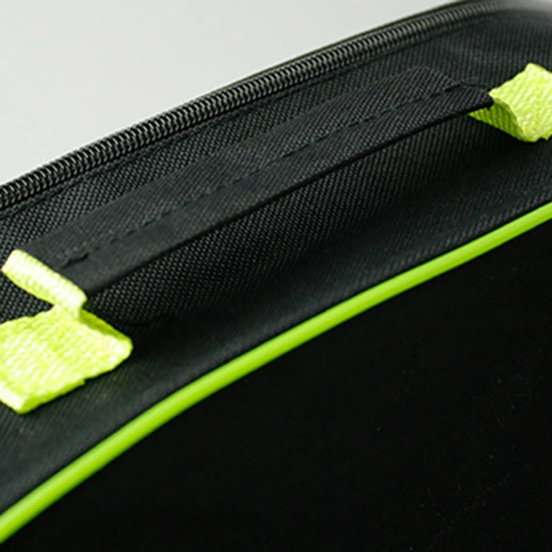 حقيبة أدوات مكنسة كهربائية للسيارة ، حقيبة محمولة متينة ، حقيبة تخزين بمقبض ، ملحق منظم متعدد الوظائف