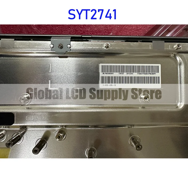 SYT2741 Original LCD Display Screen Panel Brand New and Fast Shipping 100% Tested Fast Shipping