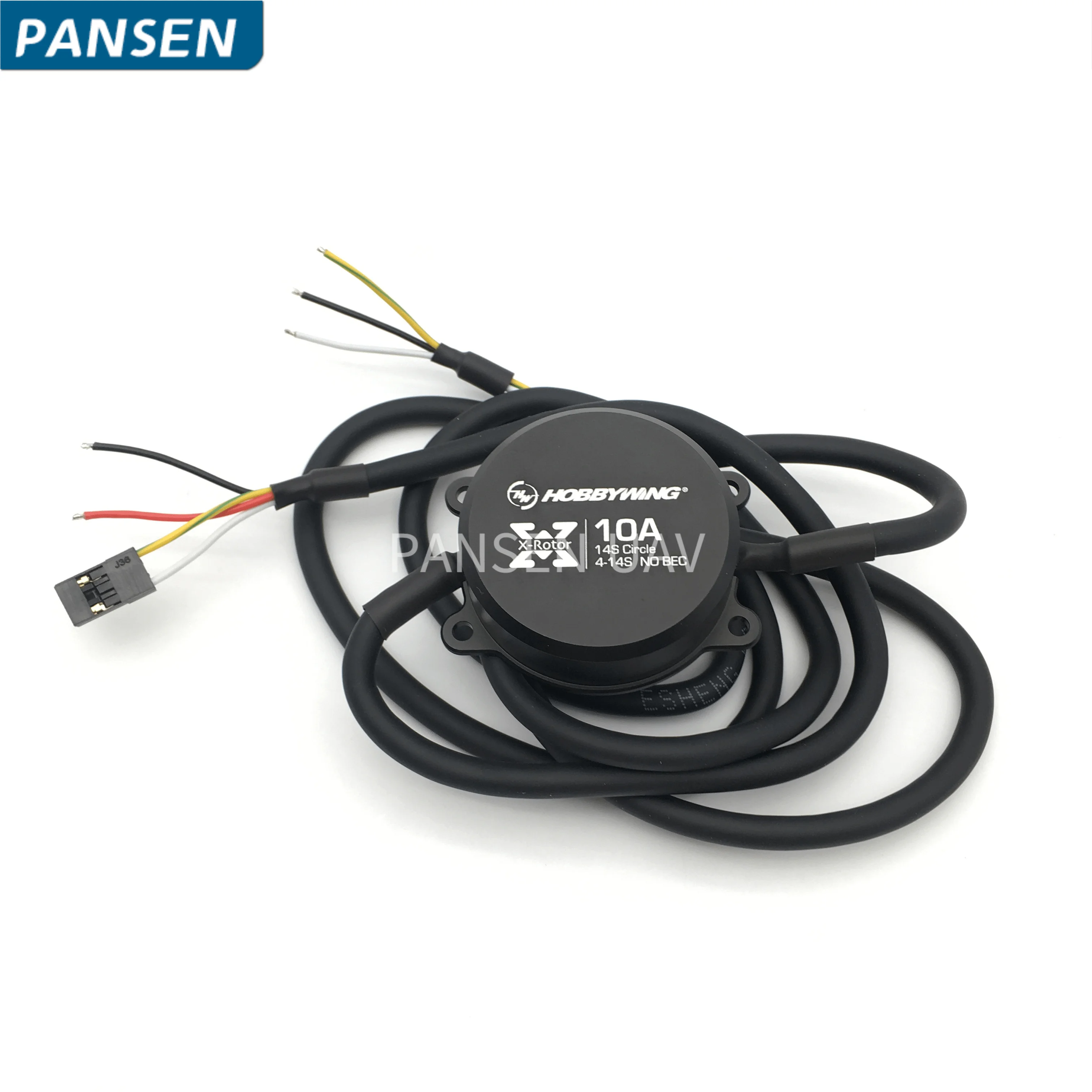 

Машинка для защиты растений Hobbywing, 10 А, 5 л, 8 л, бесщеточная, 4-14 с, сельскохозяйственные аксессуары