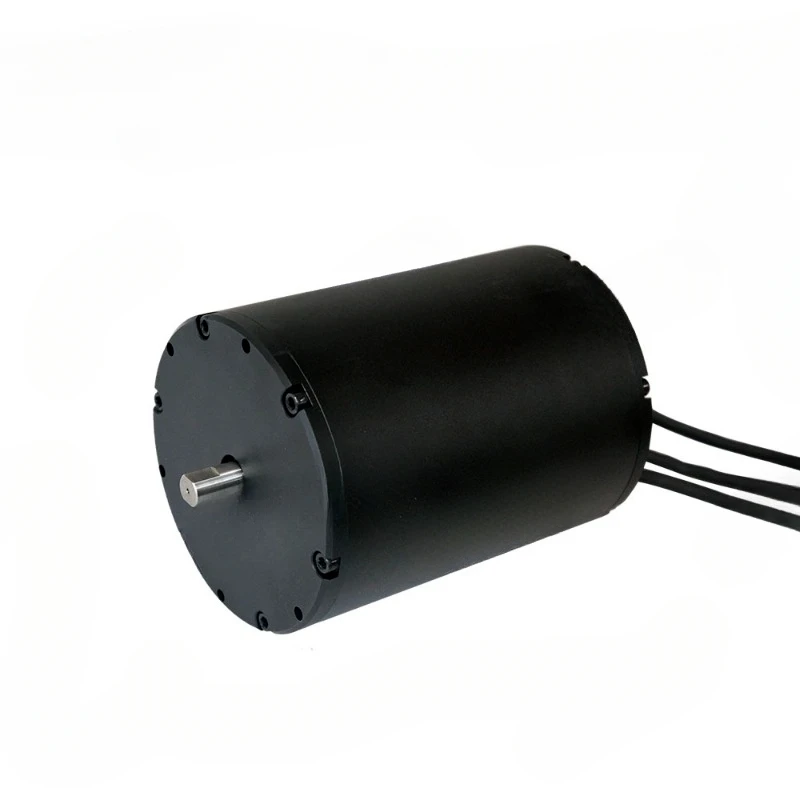 

Brushless internal motor motor high power 12KW electric surfboard