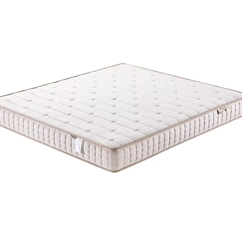Individual Relaxing Mattresses Nordic Minimalist Lounge Couple Mattresses Luxury Bedroom Materasso Matrimoniale Home Furniture