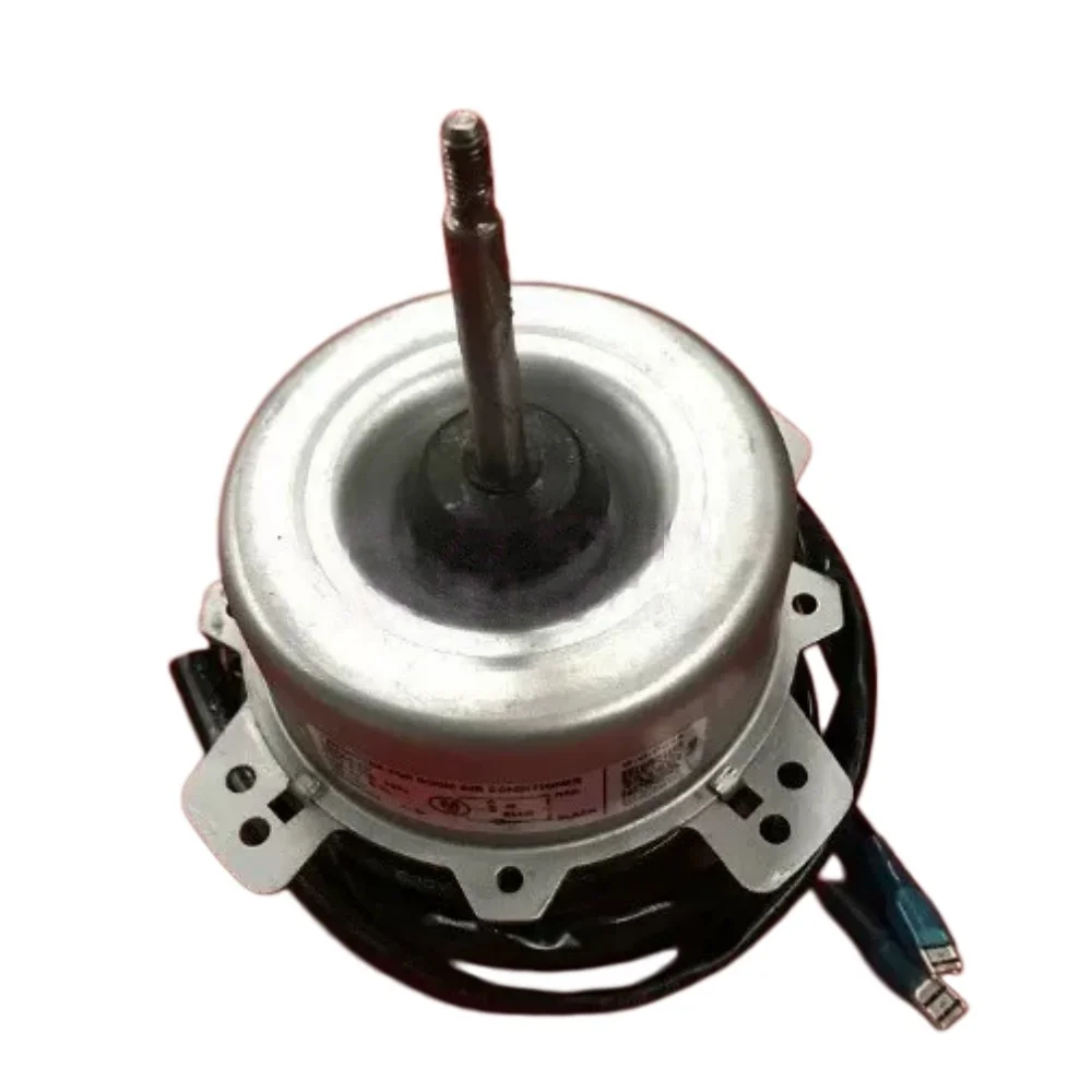 Universal Outdoor Fan Motor for 2P Cabinet Air Conditioner Compatible with 1H00853P 1H00853W 1H00853H Models Air Conditioning