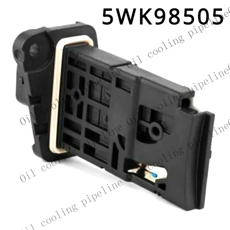 A+ New Mass Air Flow Meter Sensor 1362857010702 13628570107 5WK98505 For BMW Mini/