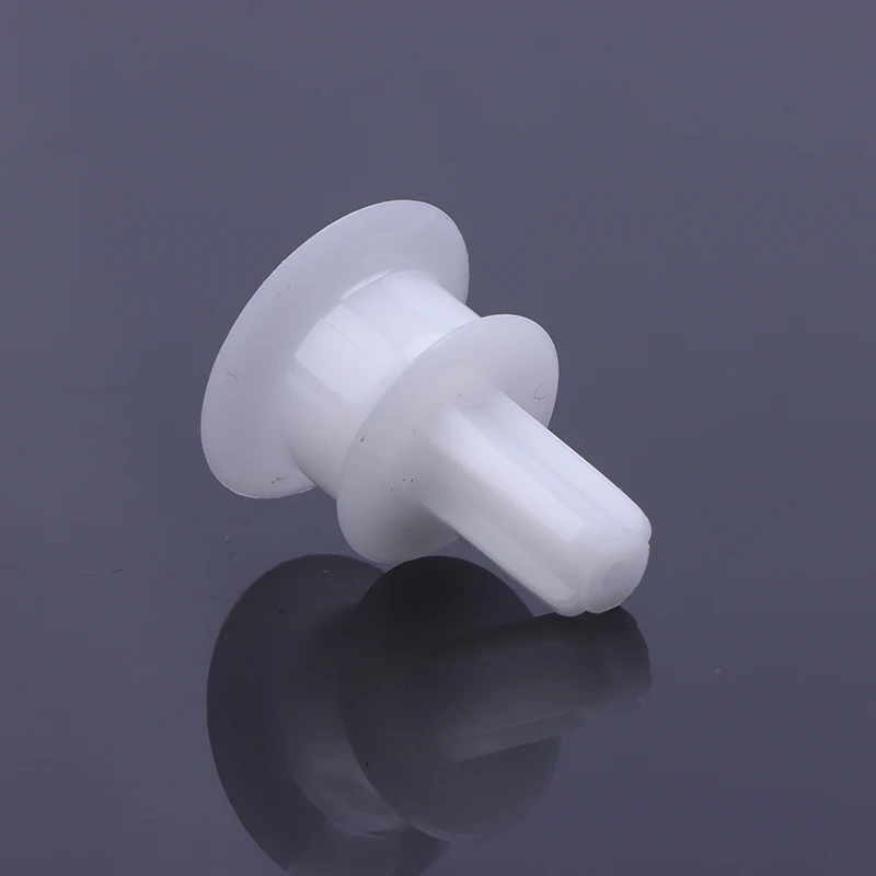 B*1PCS For Braun 350ml Mixer MQ325 MQ525  MQ5025 MQ545 MQ3025 MQ725 Part  Couplers Upper Cover Shaft Core view 4