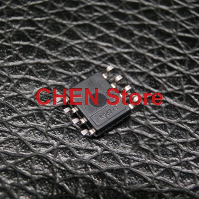2PCS Original TI IC OPA1602AIDR SOP-8 High-Performance Dual-Channel Audio Operational Amplifier 1602AIDR SMD SOP OPA1602