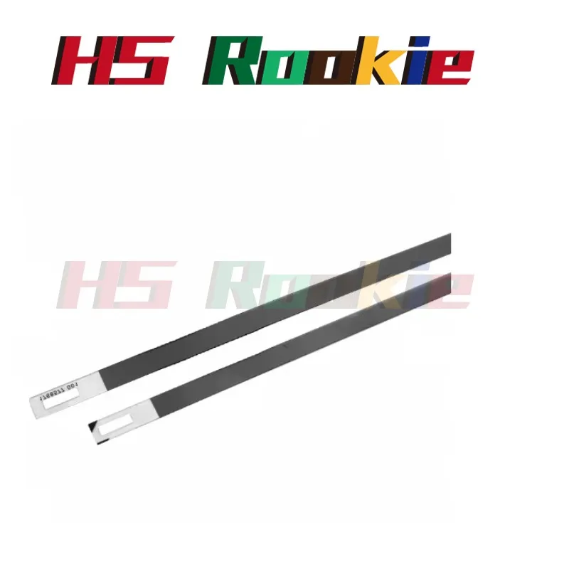 10 Pieces L8050 ET8550 CR SCALE ENCODER STRIP compatible for Epson L8051 L8160 L8180 L8188 L18058 L18050 Ecotank ET-8550 ET-1810