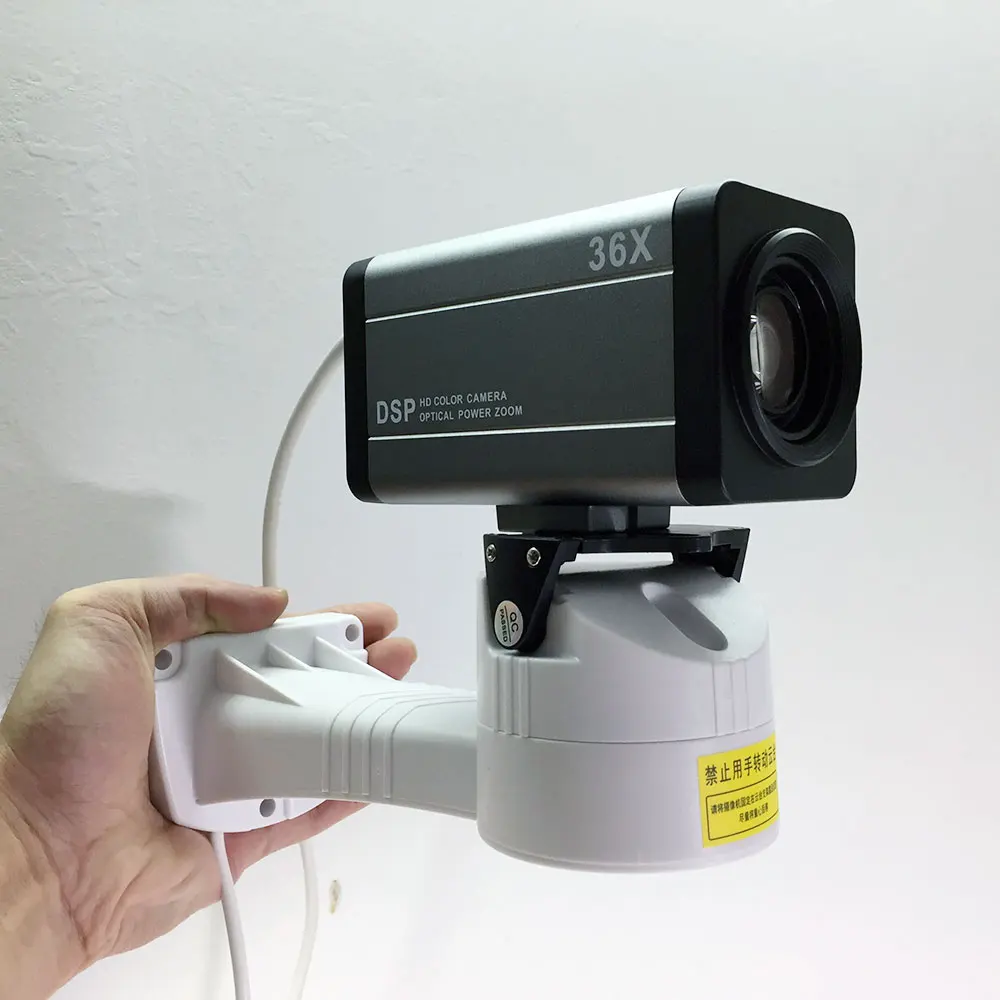 Imagem -02 - com Sony Imx415 Câmera de Segurança de Vigilância H.265 Zoom Automático 36x Caixa ip Poe Ptz Câmera Suporte Hikvision Protocolo tf 4k 8mp