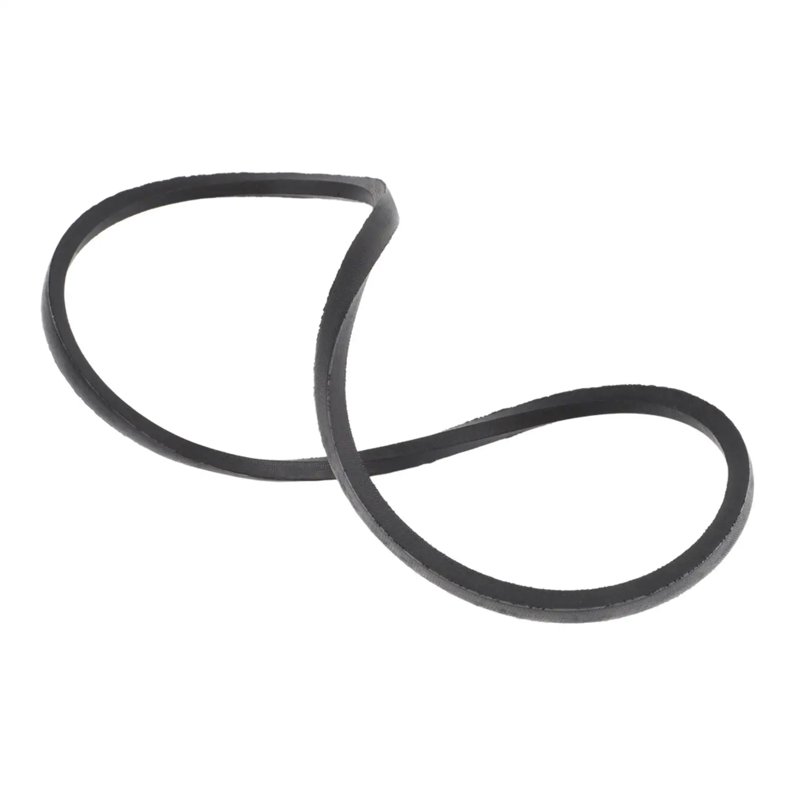 Snow Thrower V-Belt for Ariens Auger-Driven Equipment Compatible with 07200725 07200513 70709200 and 20 to 24 Inch Auger Sizes