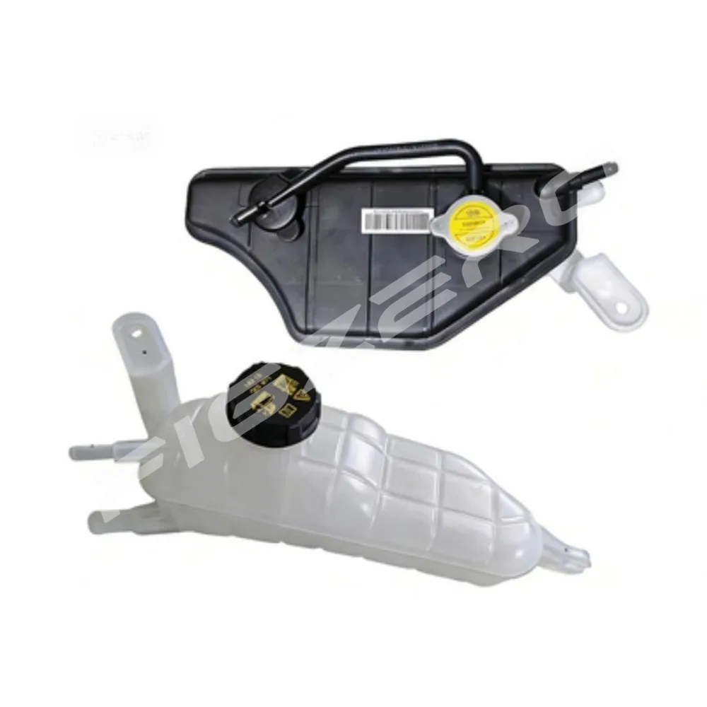 For Geely Vision X6 Gleagle GX7 Okavango PRO Englon SX7 GX9 Freeze-proof Coolant Water Spare Bottle 1016003693